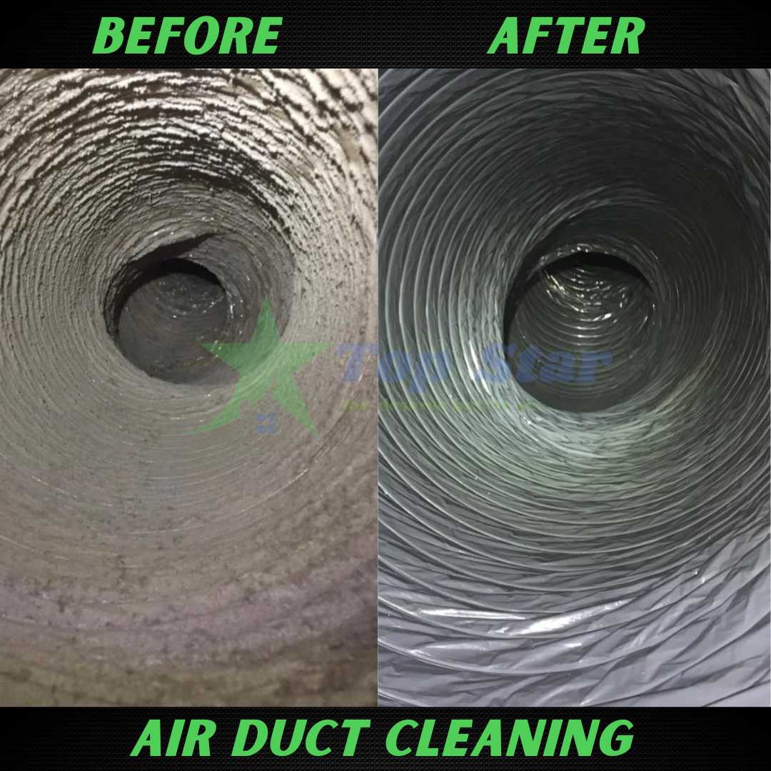 Air Duct 1
