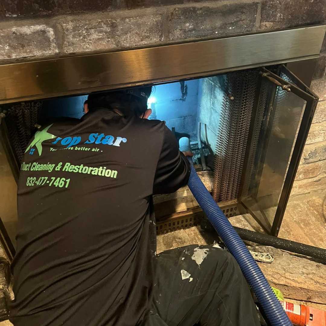 Chimney Inspection Services 1