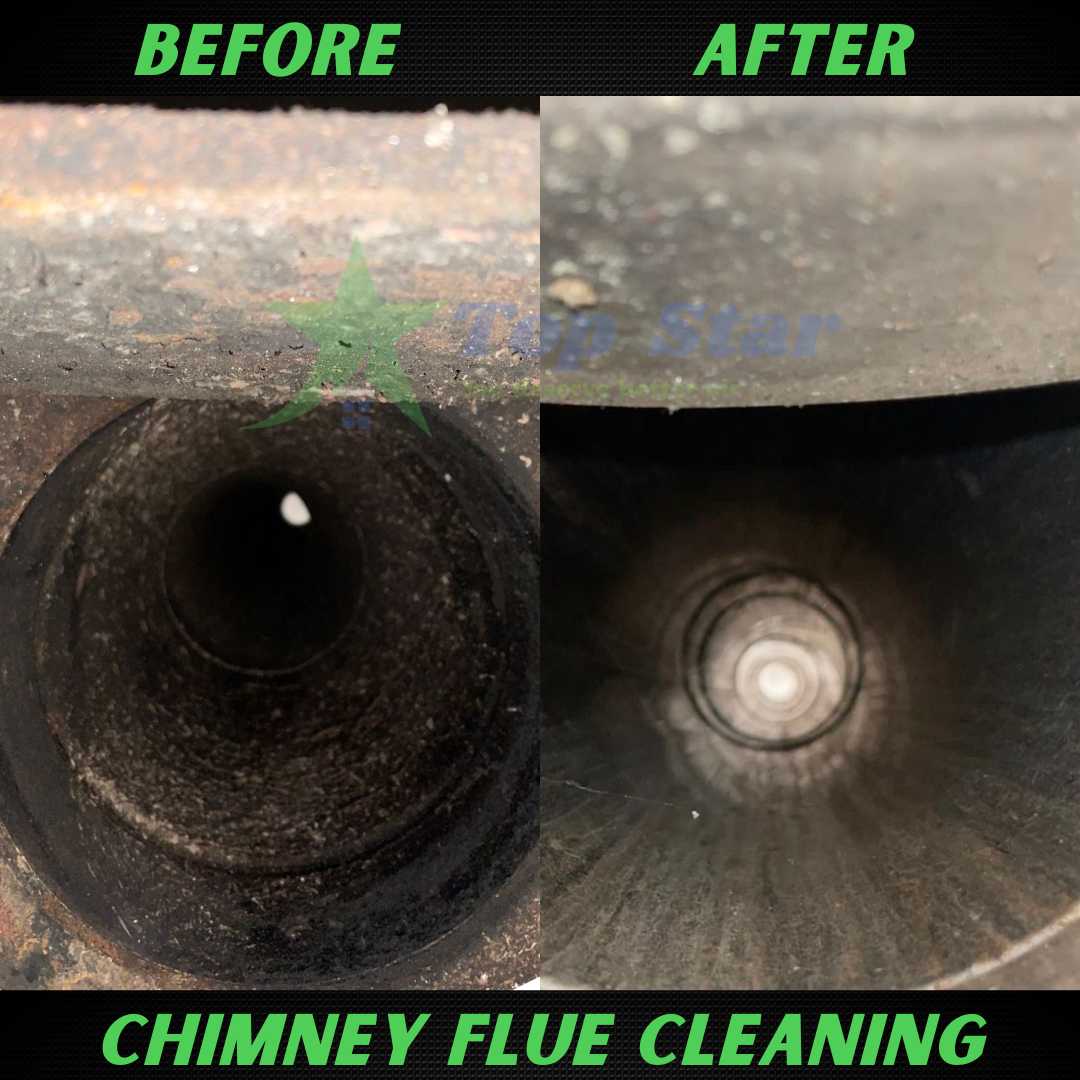 Chimney Inspection Services 2