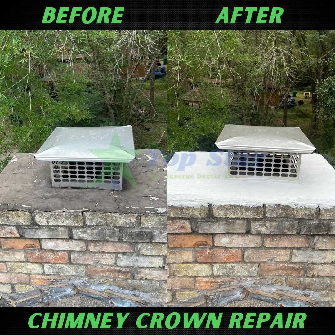 Chimney Repair Services 3