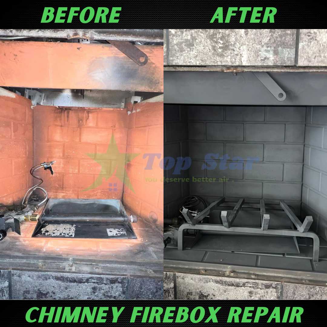 Chimney Repair Services 5
