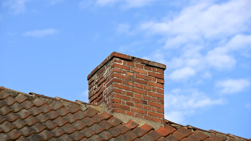 chimney sweep