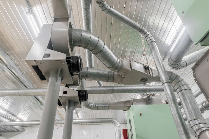 hvac duct cleaning