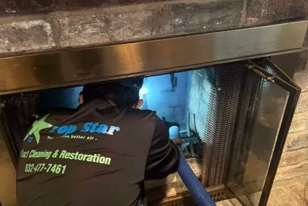 Chimney Inspection homepage